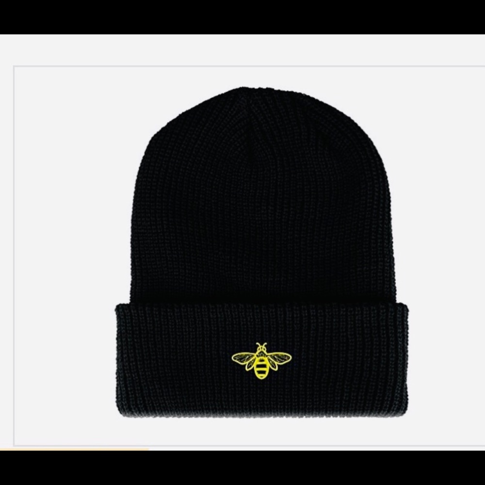 Black Knit  Bennie